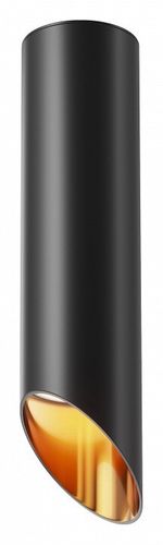 Накладной светильник Maytoni Technical C044CL-01-25GU10-B