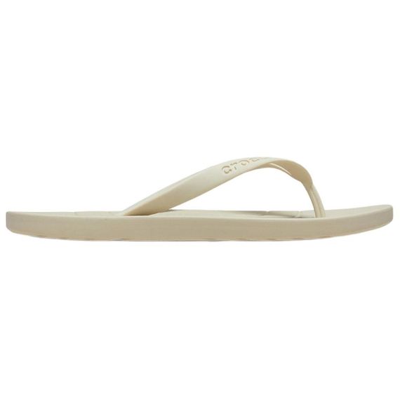 Crocs Slide 'Bone White'