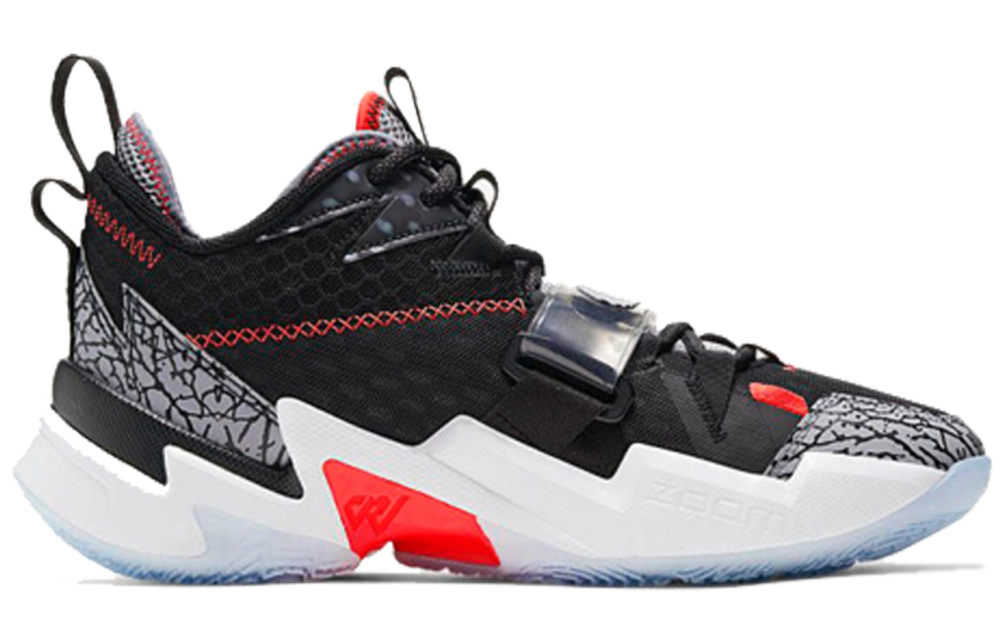 Кроссовки Jordan Why Not Zer0.3 Why Not Pf 3