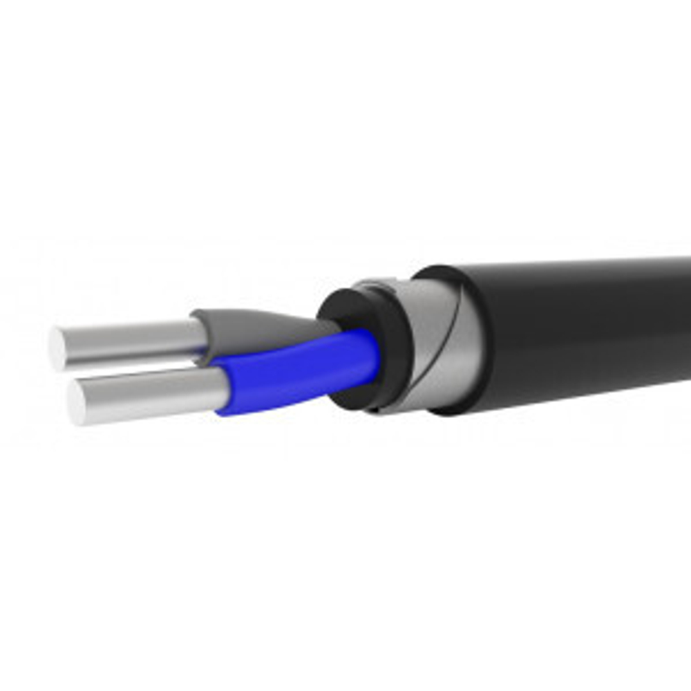 Кабель АВВГнг(A)-LS 2х120-1 ГОСТ