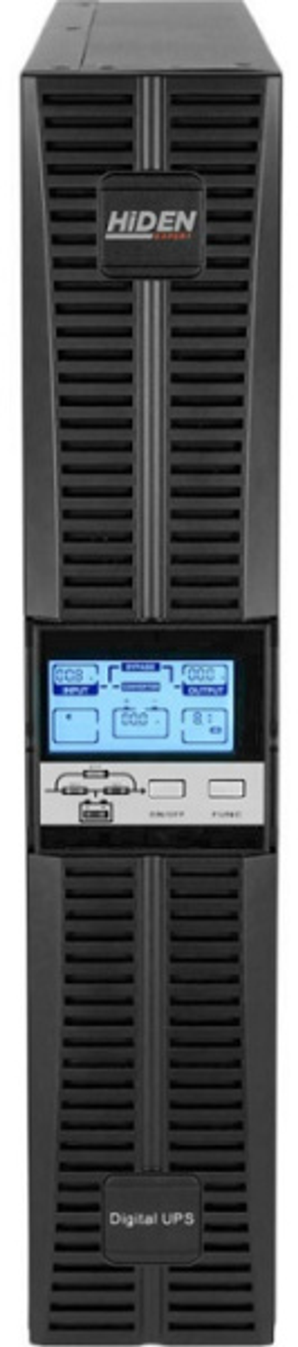 Источник бесперебойного питания HIDEN EXPERT UDC92010H-RT