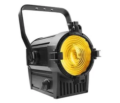 SILVER STAR HD FREZNO ZM-1 HD [SS810SW] прожектор с линзой френеля, 180Вт