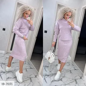 Костюм IB-7033 Фабрика Моды