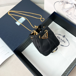 Prada Mini Bag 9 cm