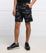 шорты Armani Exchange - темно-синий(3LZS01 ZN24Z)