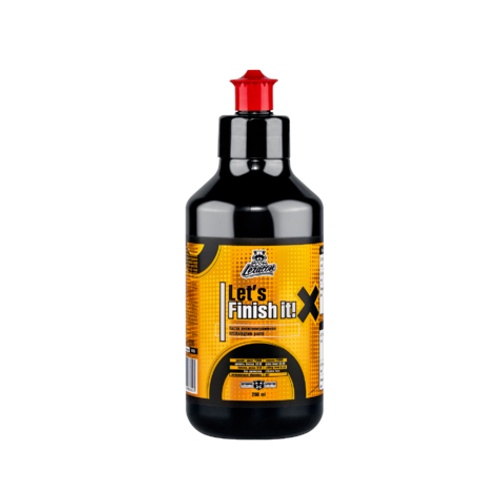 LERATON Finish It Финишная паста 250мл