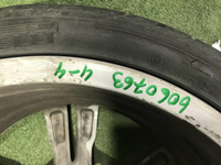 Диск Комплект дисков R19 BMW X5 F15 (2013-2018) 467 стиль