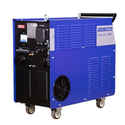 Аппарат плазменной резки AIRFORCE 100 COMPRESSOR+ММА/AuroraPRO