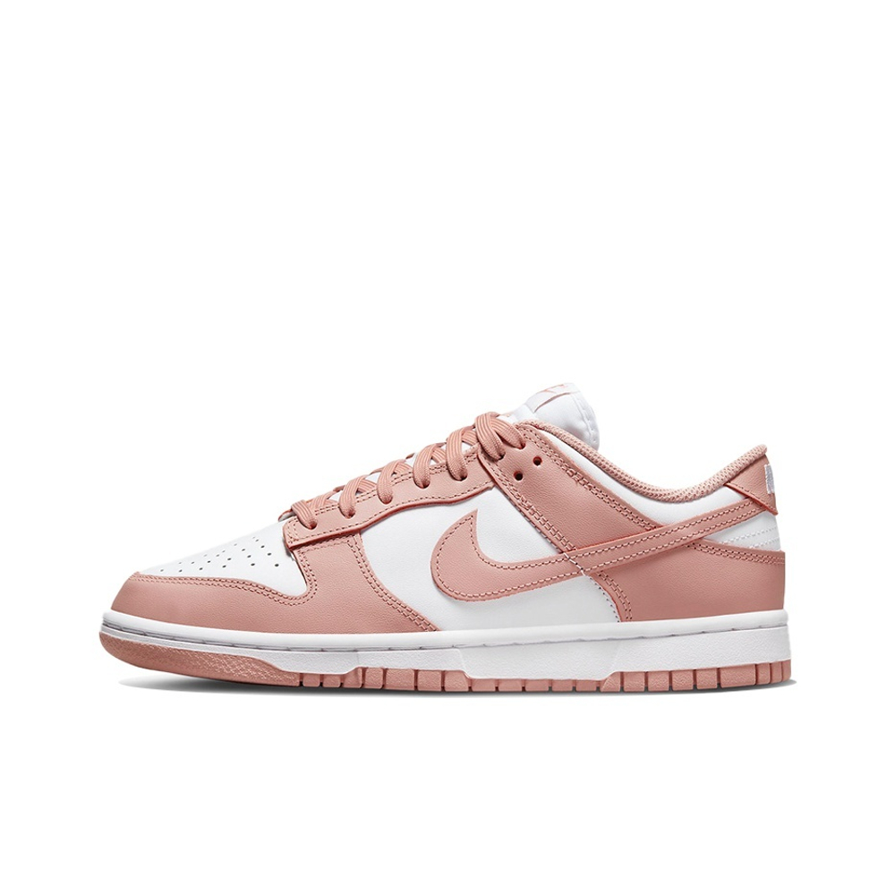 Кроссовки Nike Dunk Low Rose Whisper