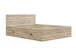 Кровать Mariana (180x200)