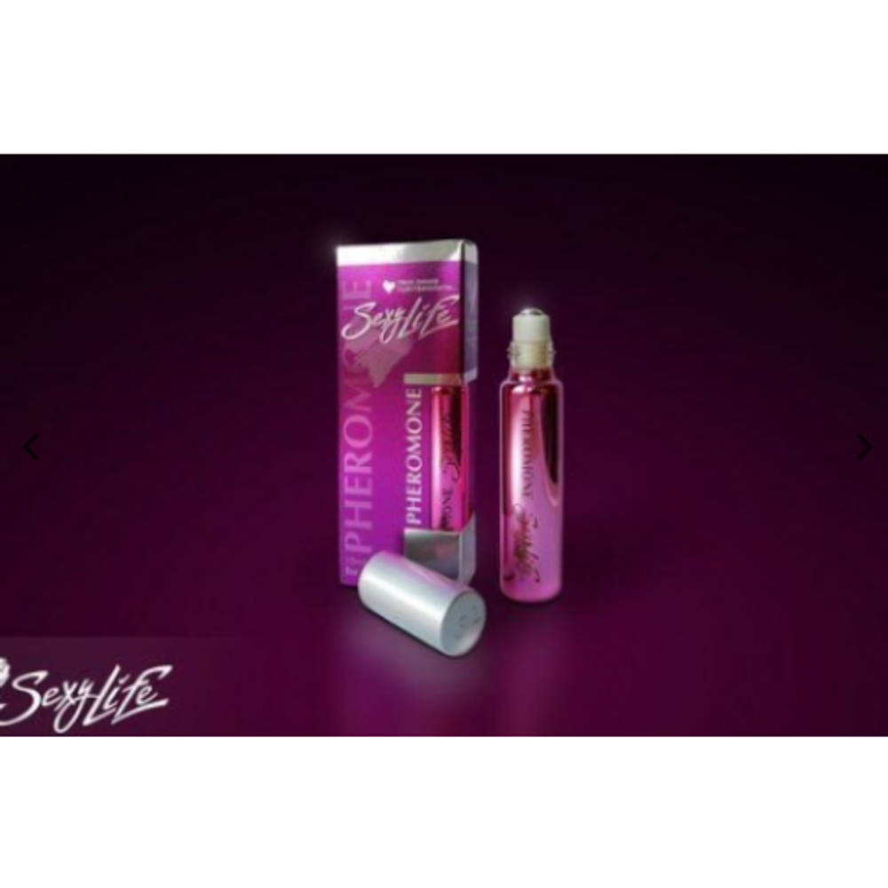 Духи "Sexy Life" жен. № 9 (10мл.) - философия аромата Opium NEW