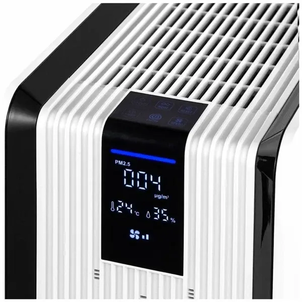 Очиститель воздуха REMEZair RMA-201