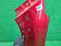 Крыло переднее левое Changan CS55PLUS (2021-н.в.)