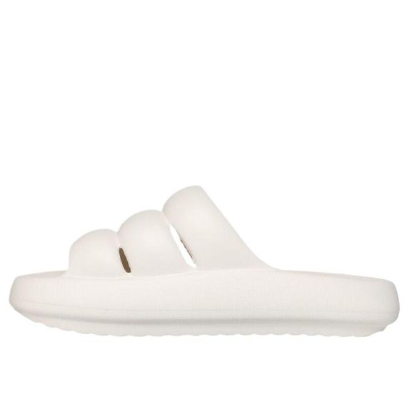 Skechers Arch Fit Foamies 'White'