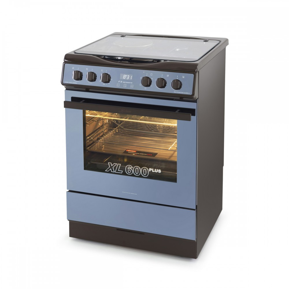 Плита комбинированная Kaiser HGE 62309 KB