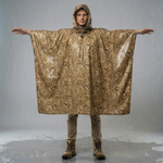 Пончо "RAIN GEAR" NW1