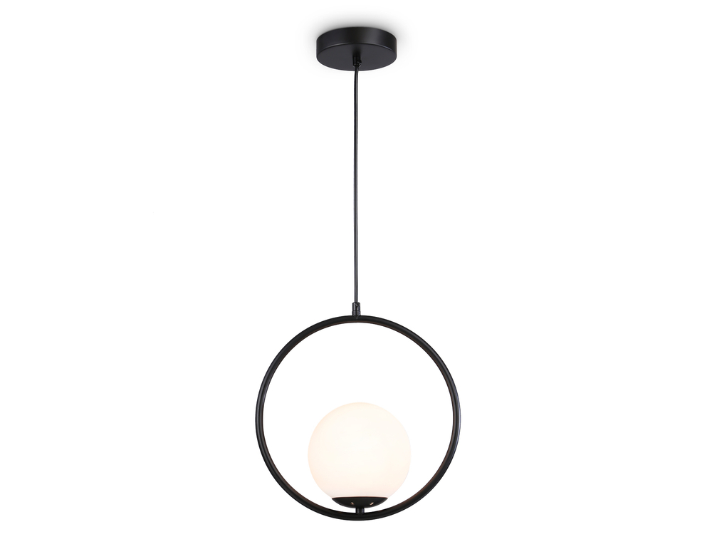 TR2592 BK черный E27 max 60W 300*150*1000