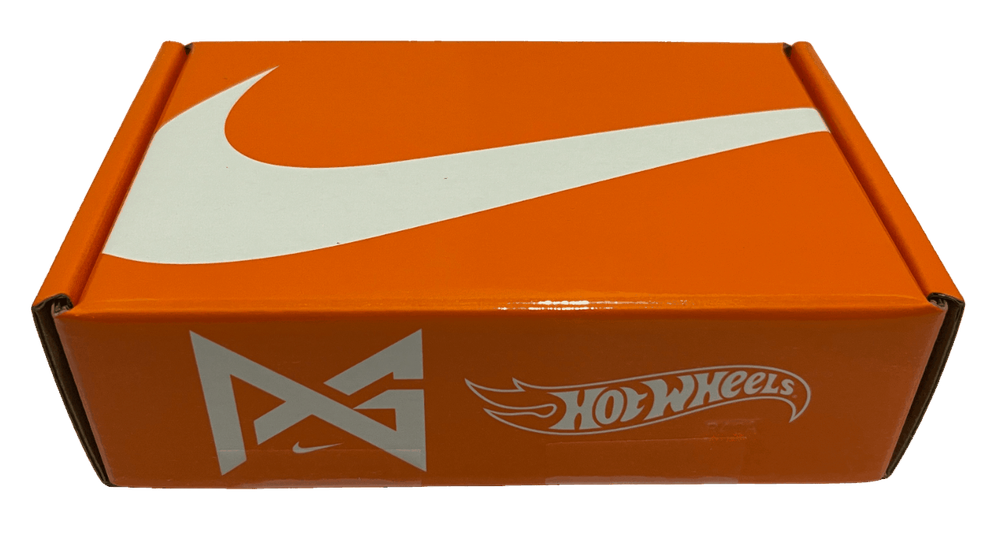 Hot Wheels | Mattel Creations | Paul George Hot Wheels Circle Tracker (2022)