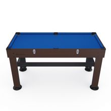 Игровой стол - трансформер DFC Amber  JG-GT-55411