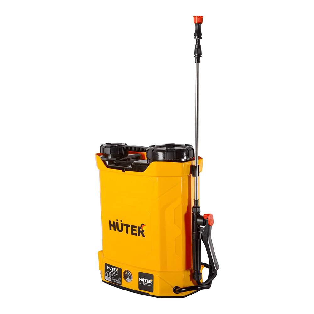 Опрыскиватель аккумуляторный Huter SP-10 Li
