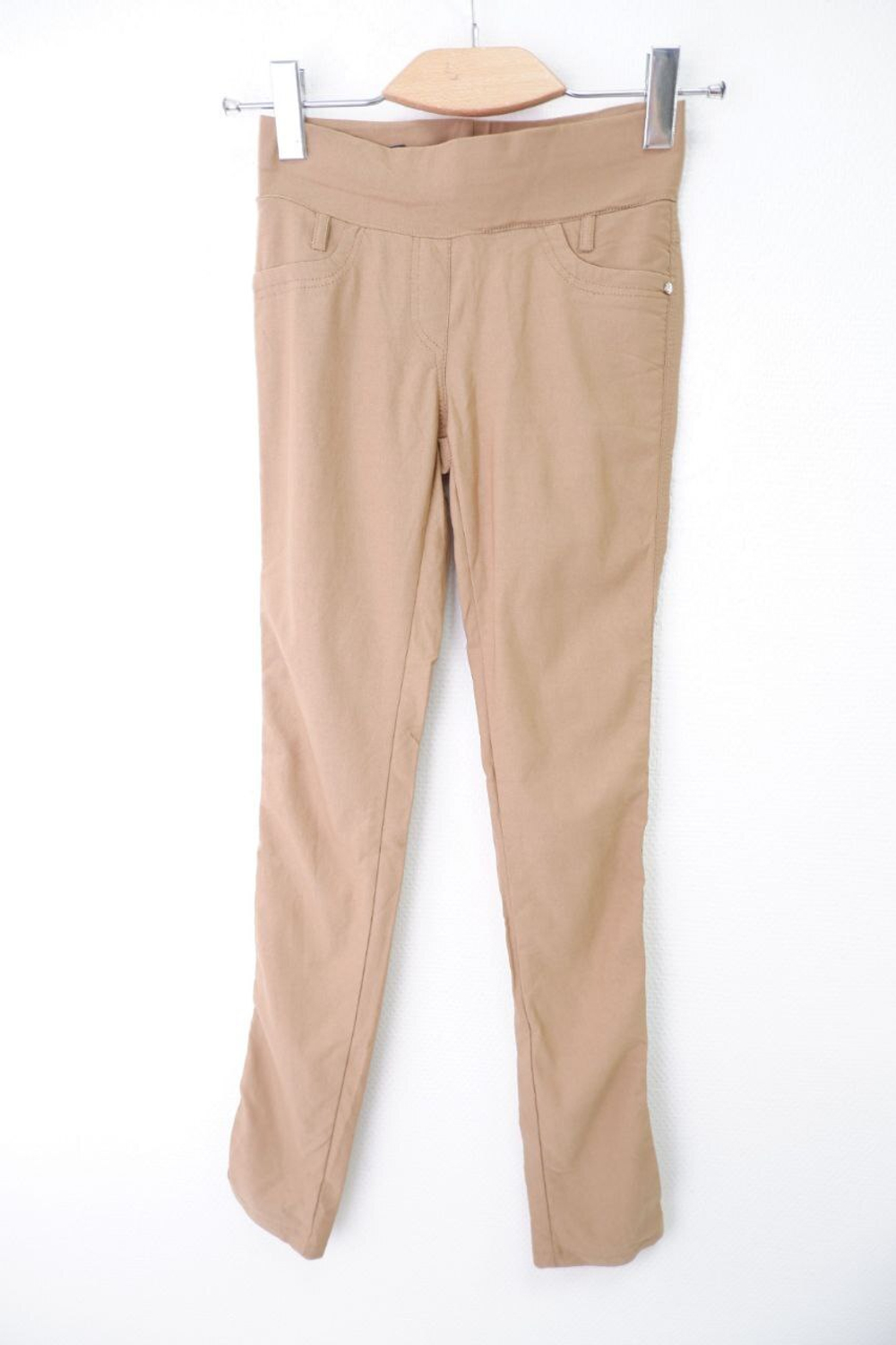 Брюки Jin Yao Dai на каждый день 36 размер