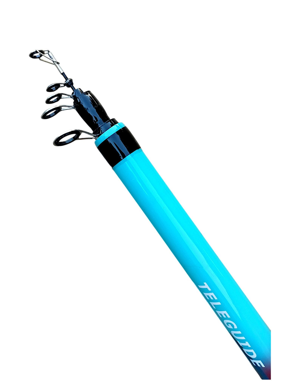 Удилище Kaida Persian Cat 500 см