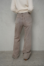 Джинсы женские 72034