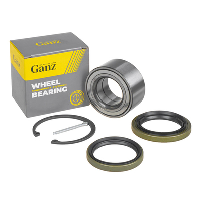Подшипник ступицы передний NISSAN Almera N16 GANZ GIK05244