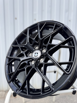 Диск Литой HRE Style FF10 7.0 х R16 5*100 ET38 BL