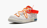 Dunk Low "Off-White - Lot 31"