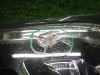 Фара правая Mercedes S W222 (2013-2017) LED