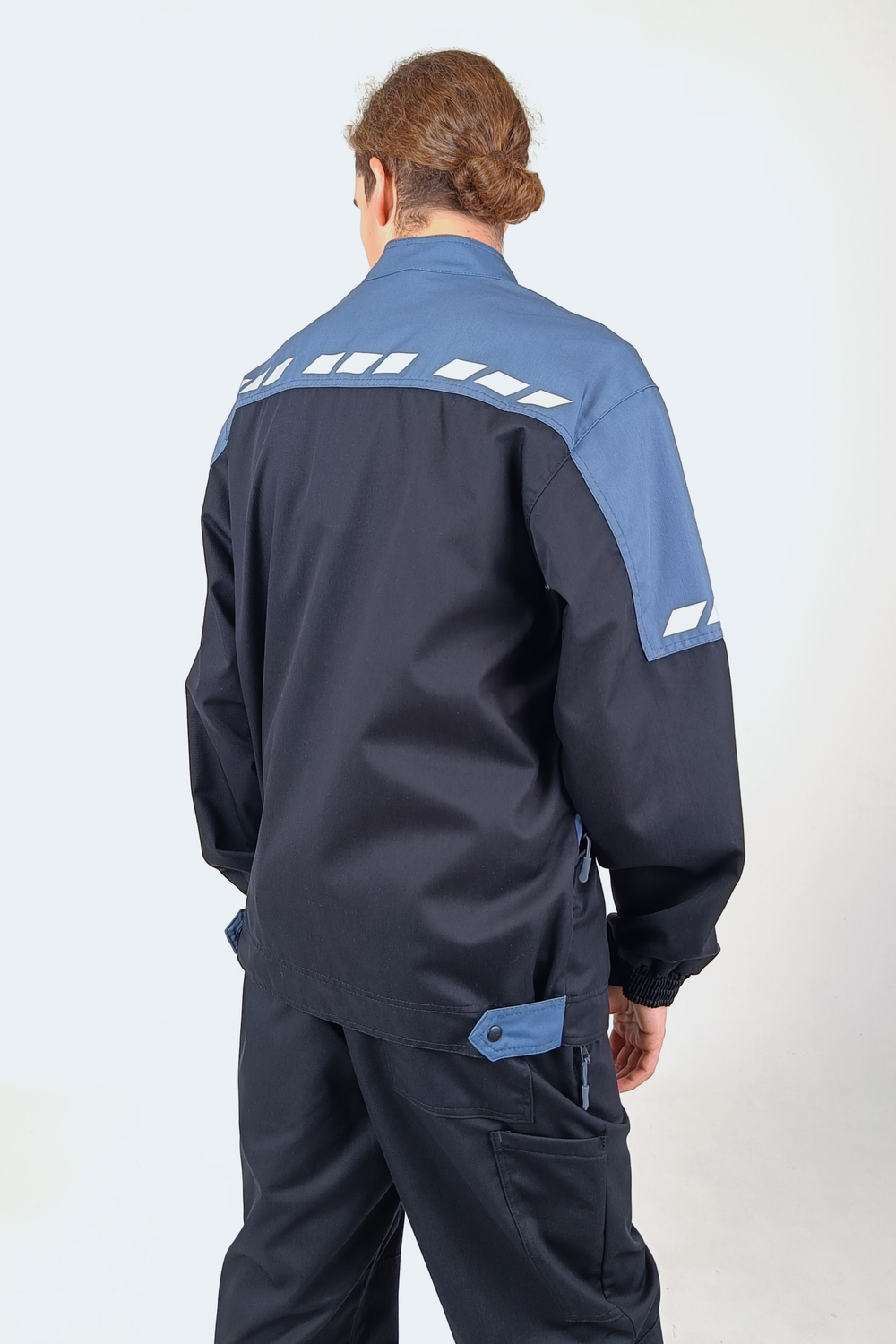 Куртка рабочая КР.379