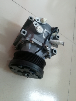 Компрессор кондиционера BYD S6 S7 M6 G3 F3