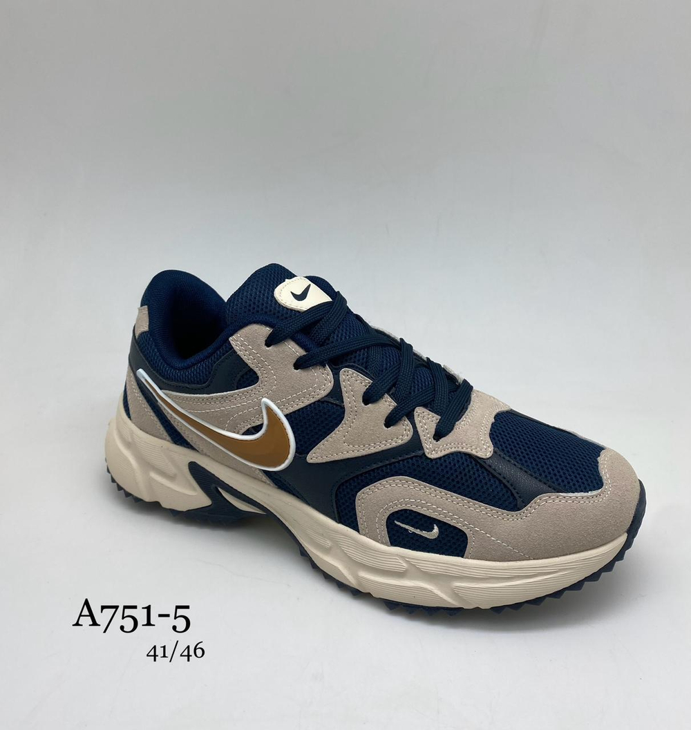 Кроссовки по 8 пар (41-46)р. A751-5