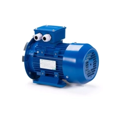 Электродвигатель ESQ 90 L6-SDN- 1,1/1000 IMB35