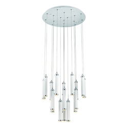 Люстра MD803С/18