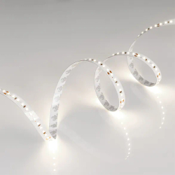 Светодиодная лента IC2-20000 24V Day4000 2x 12mm (2835, 120 LED/m, Long) (Arlight, 9.6 Вт/м, IP20) 024591