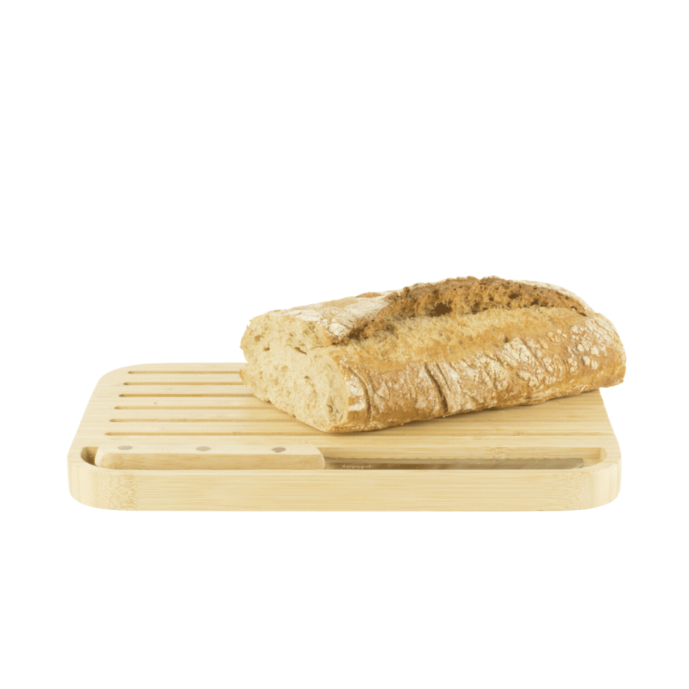 Набор для нарезки хлеба, 36 х 26 см (2 предмета)