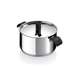 Кастрюля 5.1л 24см Beka Chrono