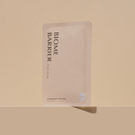UIQ Biome Barrier Sheet Mask Увлажняющая маска с пробиотиками, 26 мл