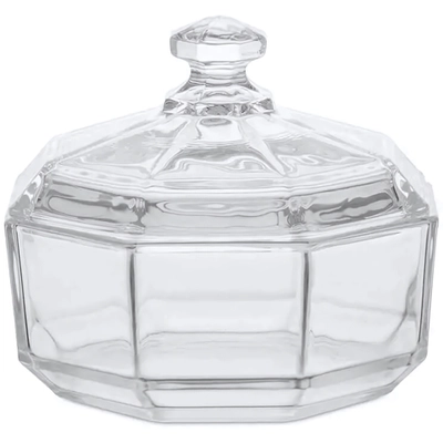 Сахарница 12см «OCTIME» V0444