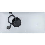 Полновстраиваемая вытяжка Meferi INBOX60IX LIGHT фото 7