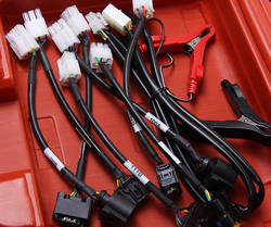 Контроллер для дроссельных заслонок электронный JTC