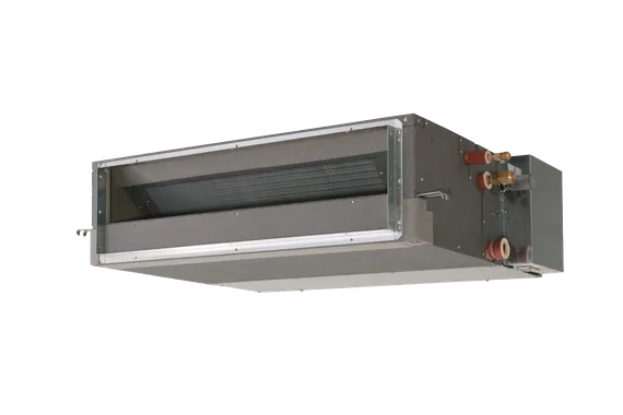 Внутренний блок мульти-сплит систем канального типа (R32) RAD-35RPE