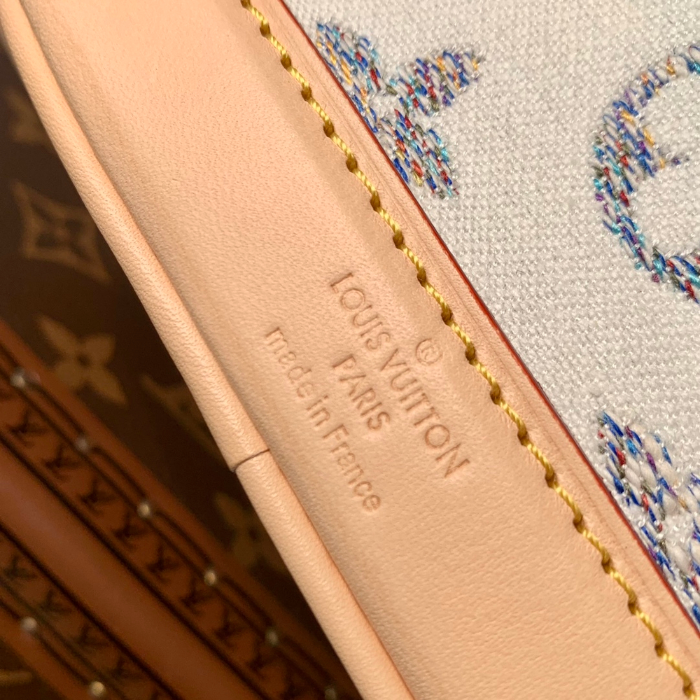 Louis Vuitton Nano Noe