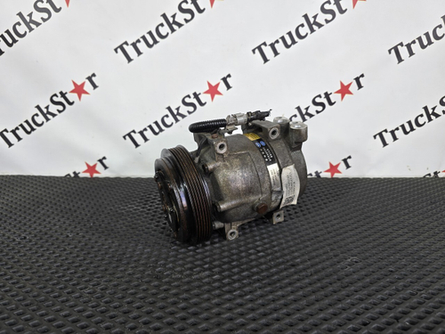 Компрессор кондиционера 2022г.