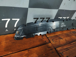 Окантовка решетки радиатора Opel Vectra C Новая Оригинал 9179608