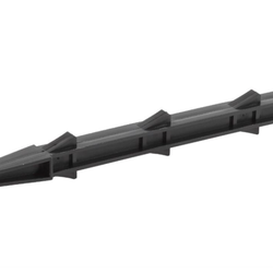 GTST-1 GREEN APPLE Колышки садовые 27см