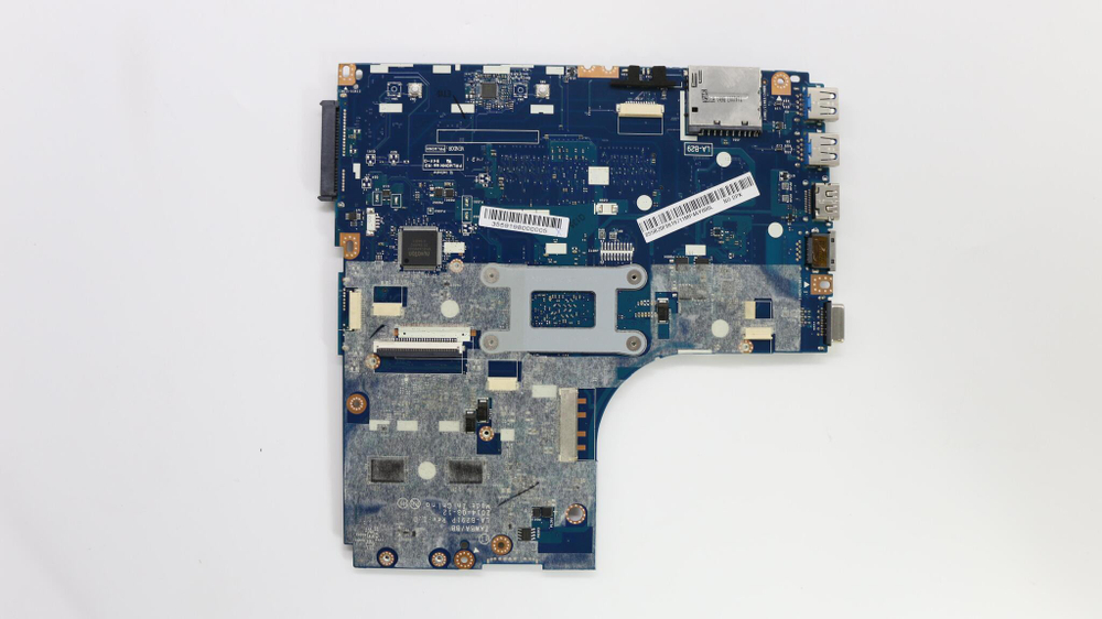 Материнская плата для ноутбука Lenovo ideapad B50-45 LA-B291P AMD E1-6010 2G 1000 FP (5B20F86197), оригинал