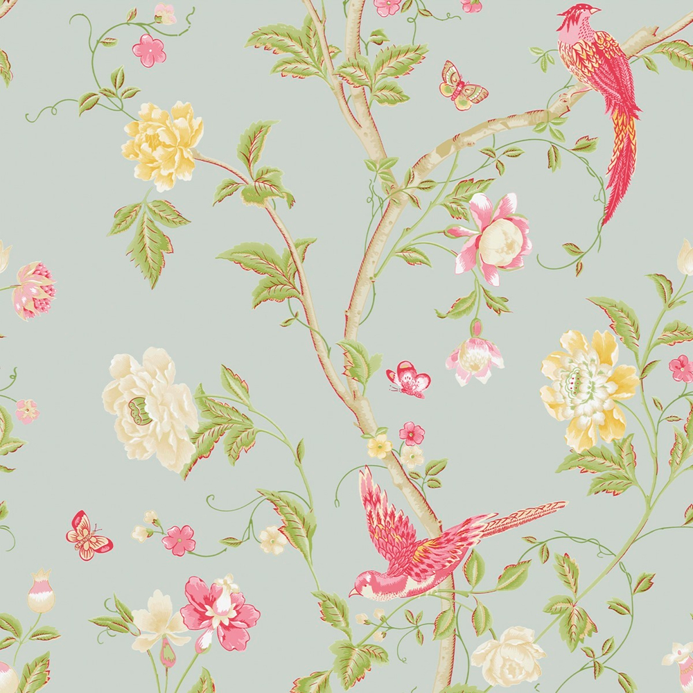 Aura Signature Laura Ashley 113392 C; 0,52x10,05 м.